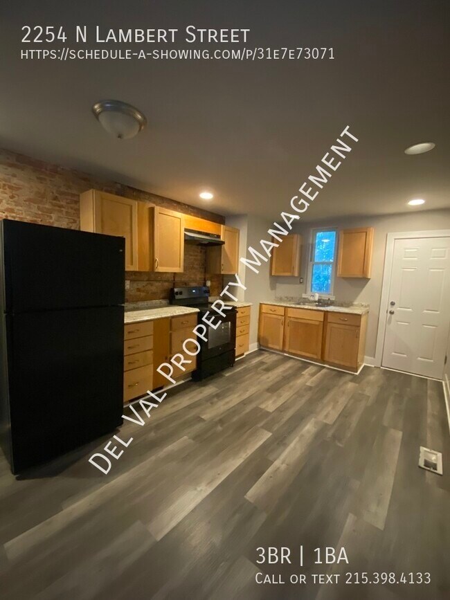Foto del edificio - 2254 N Lambert St