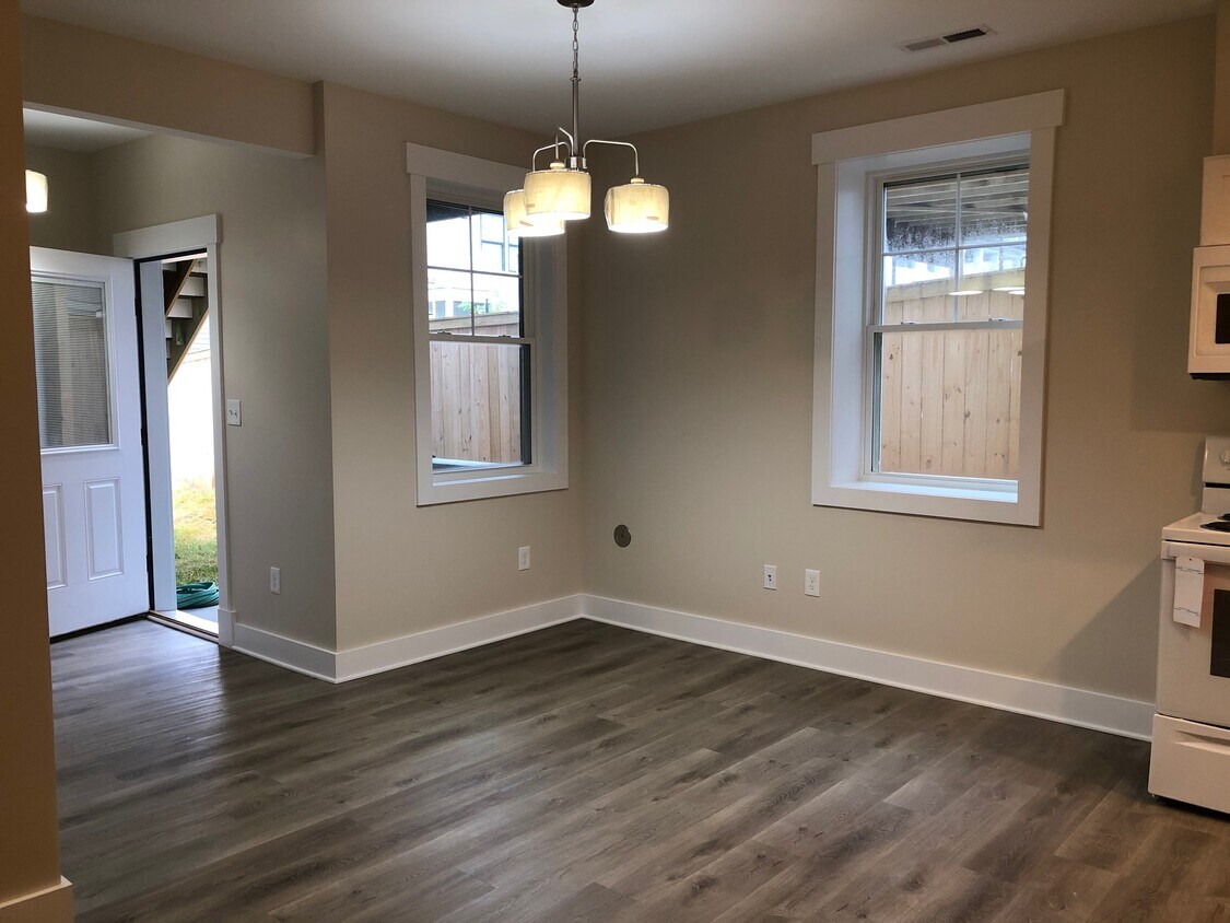 Foto del edificio - 345 Miles Aly