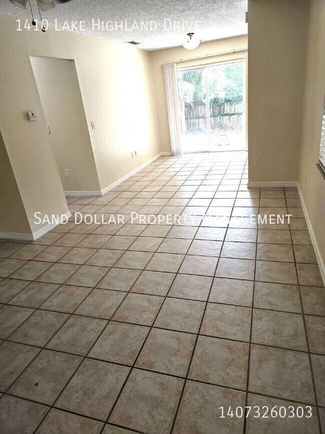 Foto del edificio - 1410 Lake Highland Dr