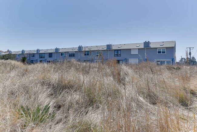 Foto del edificio - Perfect Beach Condo!