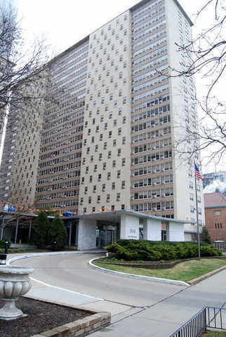 Foto principal - 3950 N Lake Shore Dr