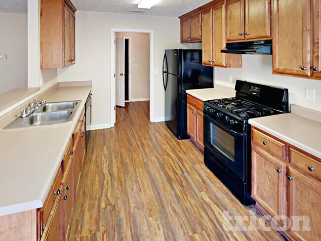 Foto del edificio - 440 Spring Lake Terrace