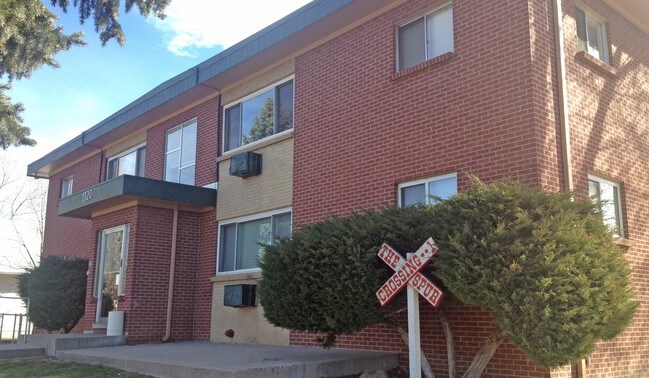 Foto del edificio - Ammons Crossing | Large 2-Bedroom Apartmen...