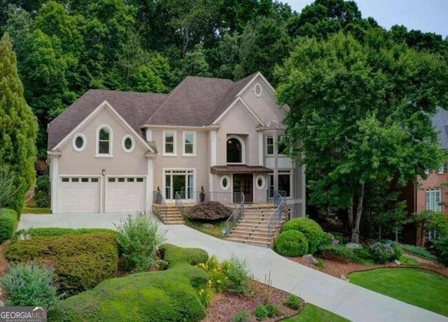 Foto del edificio - 3850 Glenhurst Dr