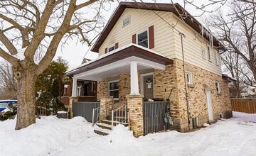 Building Photo - 209 Bernard Av