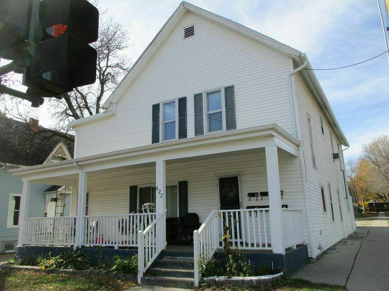 622 N 3rd St, Bismarck, ND 58501 House Rental in Bismarck, ND