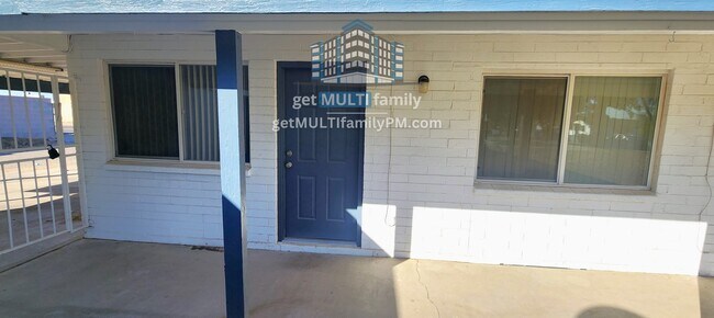 Building Photo - One Month Free! Your Ideal 2 Bed 2 Bath Ho...