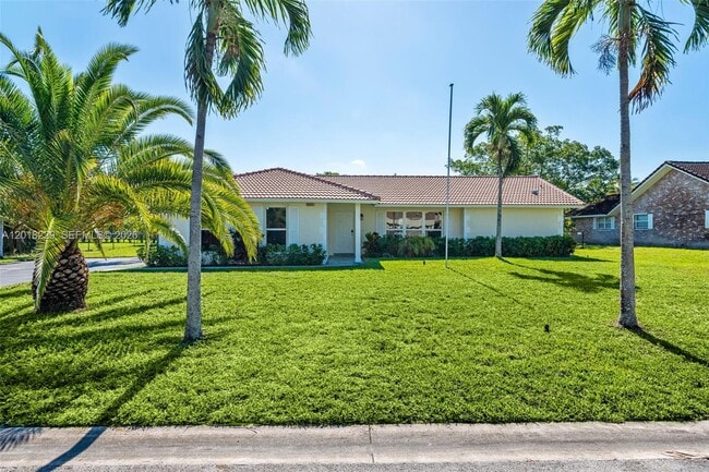 Foto del edificio - 3165 NW 116th Ave