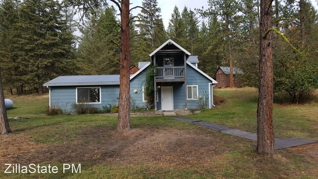 Building Photo - 2 br, 1.5 bath House - 4011 Sherman Gulch Rd.
