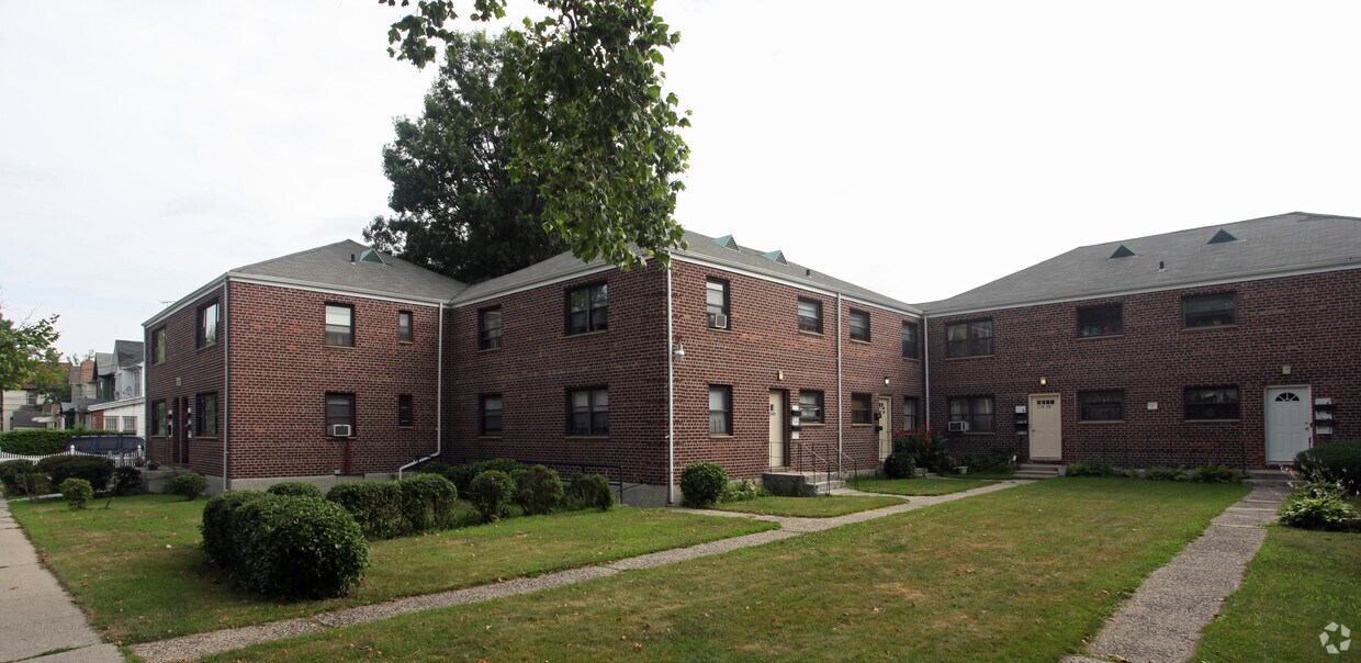116-27 - 116-48 169th Street - 116-27-116-48 169th St