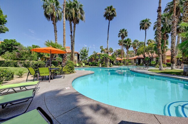 Foto del edificio - Mariposa Flats Apartments