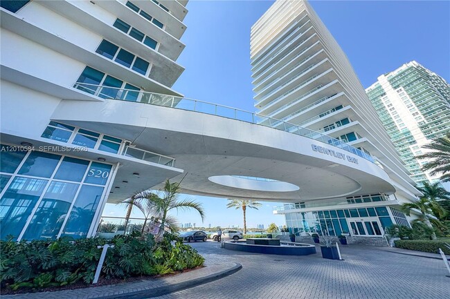 Foto del edificio - 520 West Ave