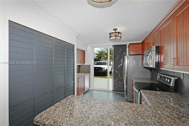 Photo - 12340 SW 20th Terrace 12340, Miami, FL 33175 - 7709 House