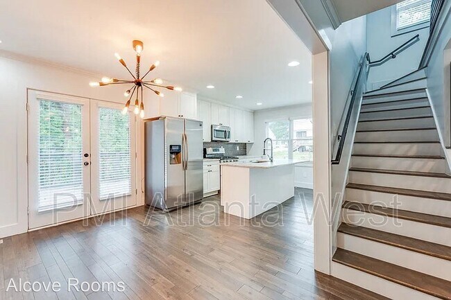 Building Photo - 1 br, 1 bath House - 874 Rochelle Dr SW
