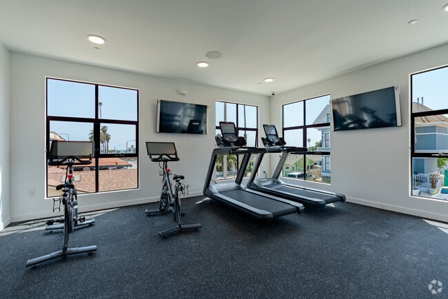 Gimnasio - The KalThom