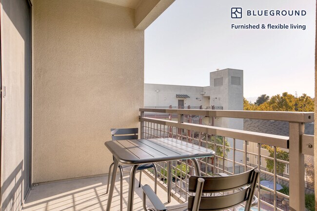 Foto del edificio - 754 The Alameda