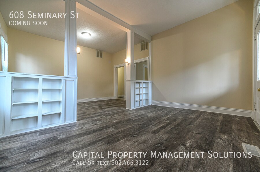 Primary Photo - 608 Seminary St