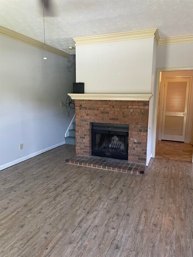 Foto del edificio - 1447 Big Bear Cove NE