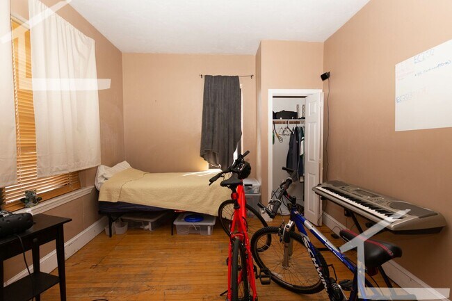 Foto del edificio - 200 Harvard Ave