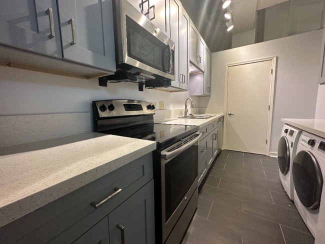 Foto del edificio - 1401 Scott St