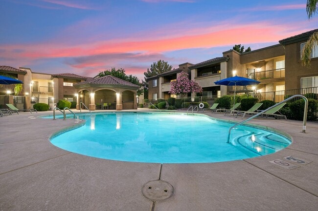 Building Photo - Silverbell Springs