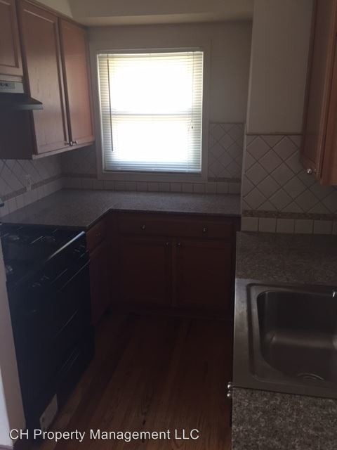 Building Photo - 3 br, 1 bath House - 20469 Denby