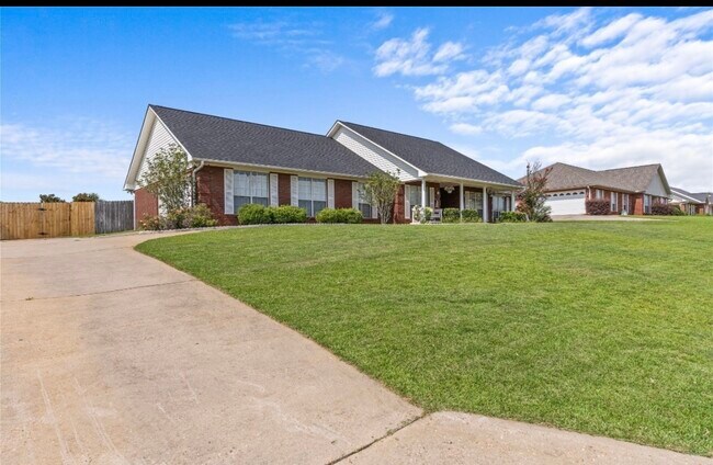 Vista lateral - 108 Fieldstone Dr