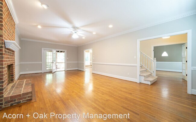 Foto del edificio - 3 br, 3.5 bath House - 1207 Killington Ct