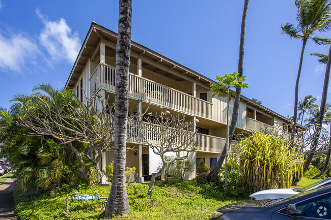 Building Photo - Nihi Kai Villas