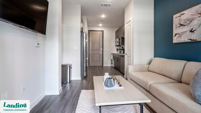 Foto del edificio - 14015 Univ Pass