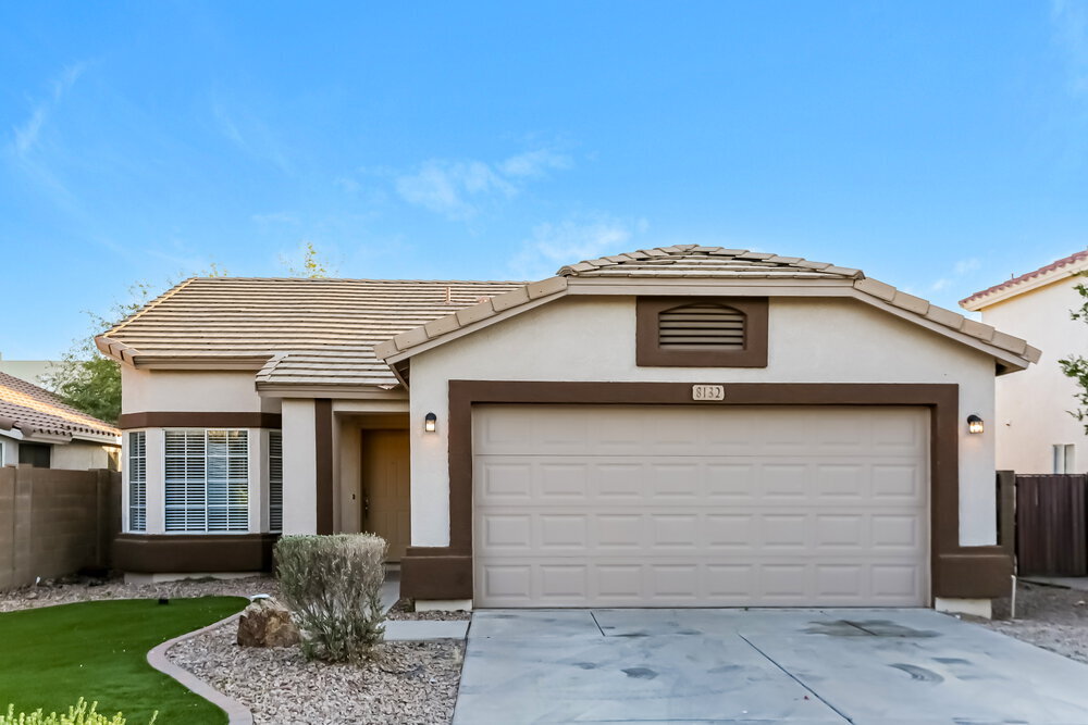 Primary Photo - 8132 W Papago St