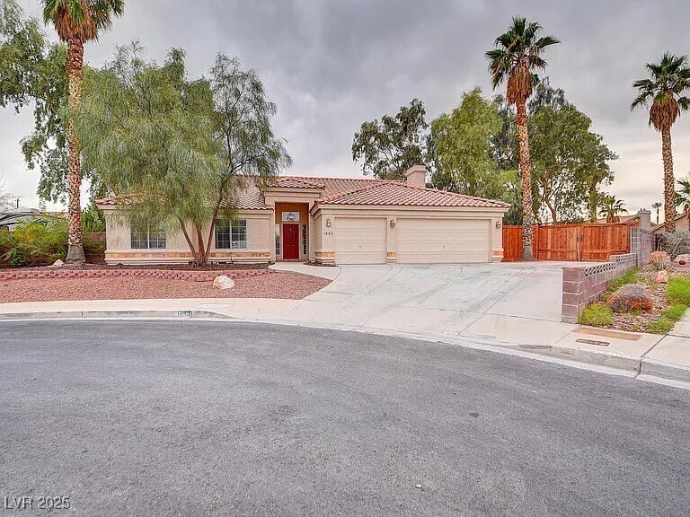 Primary Photo - 1443 Basin View Cir