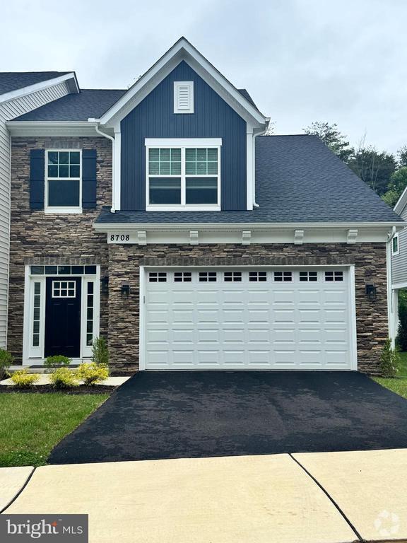Building Photo - 8708 Southrun Ct