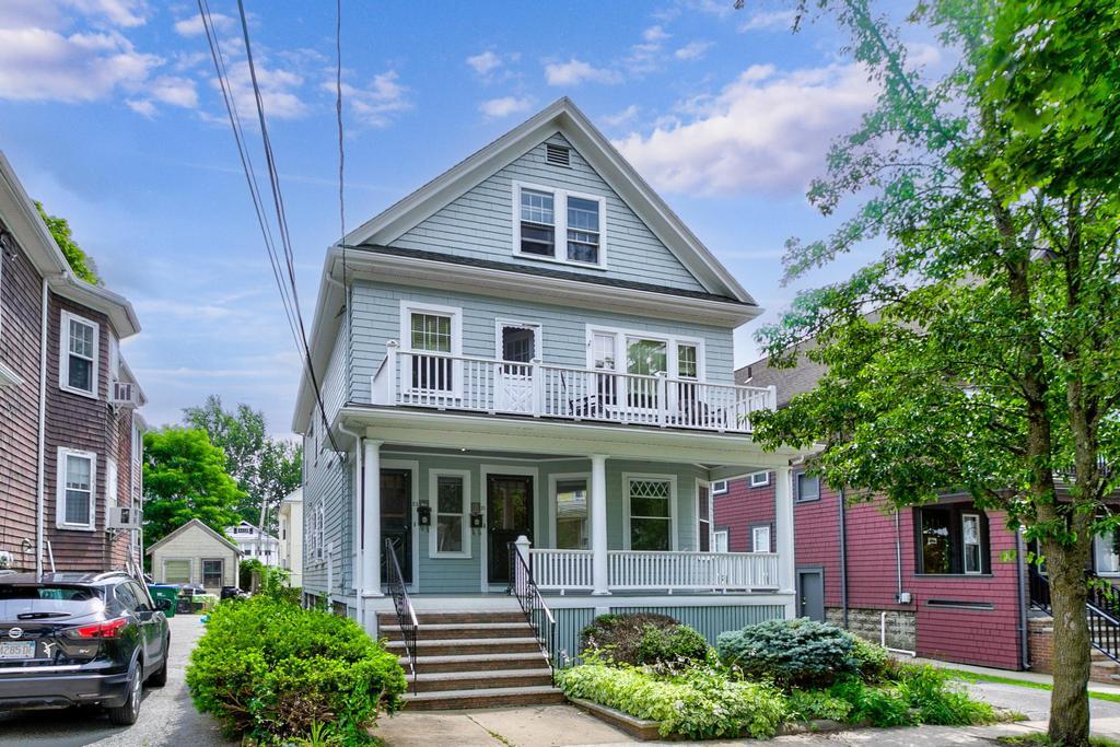 21 Chardon Rd Unit 1, Medford, MA 02155 Apartments in Medford, MA