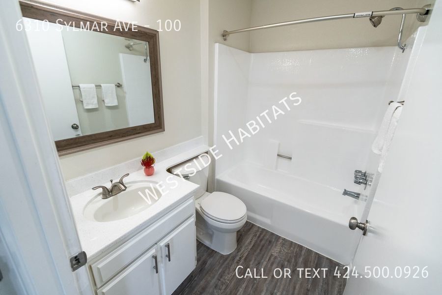 Primary Photo - 6310 Sylmar - Gorgeous, fully renovated bu...