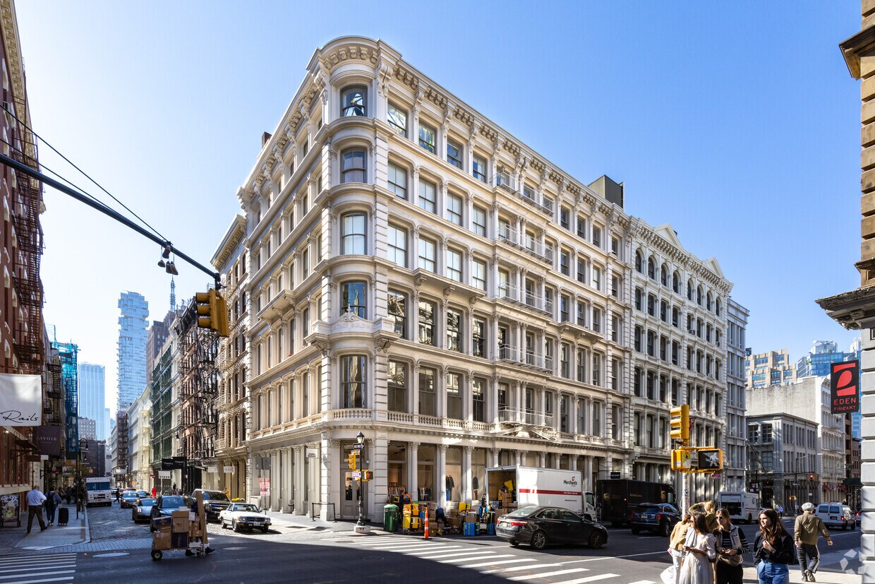Foto principal - Gunther Building
