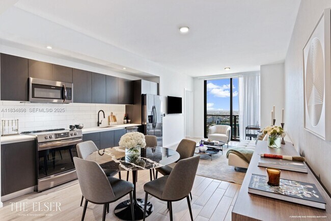 Foto del edificio - 398 NE 5th St