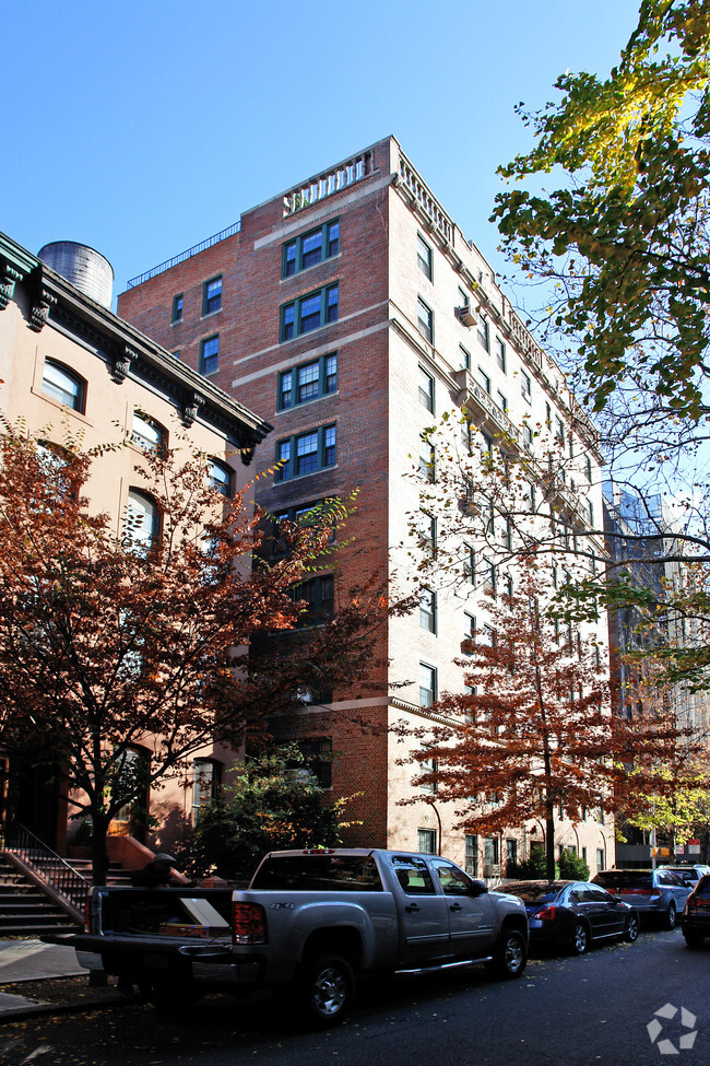 Cooperative Apartments In The Bronx