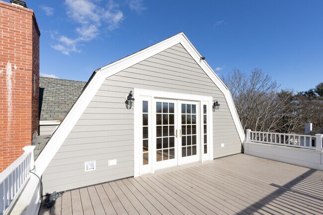 Foto del edificio - 4 East St