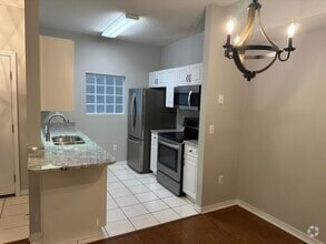 Building Photo - 1501 Partin Dr N