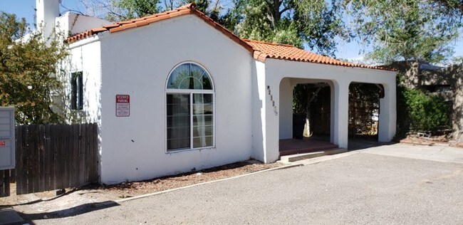 Foto del edificio - 2128 Coal Ave, Apt A