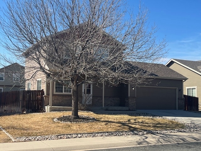 FRONT YARD - 95 Pike Lane