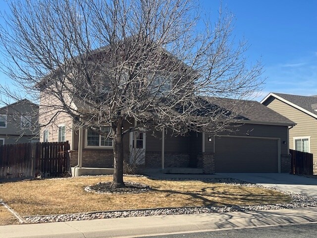 PATIO DELANTERO - 95 Pike Lane