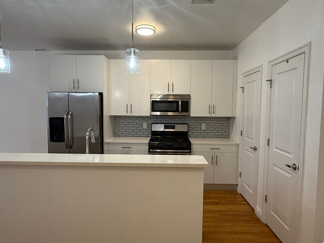 Unidad renovada 207 - St George