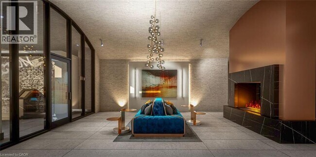 Photo du bâtiment - 461 Green Rd