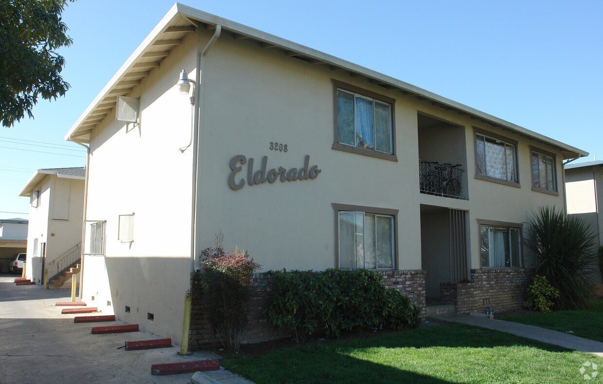 Primary Photo - Eldorado