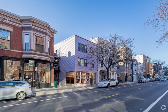 Foto del edificio - 841 W Armitage Ave