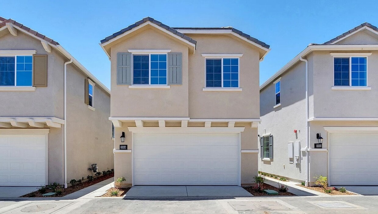 Primary Photo - Spacious 4-Bedroom Home with Private Yard ...