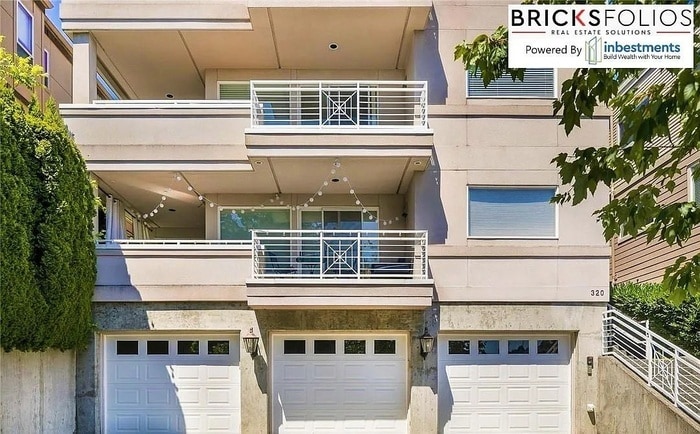 Primary Photo - Premier Penthouse Living in Kirkland – Ste...