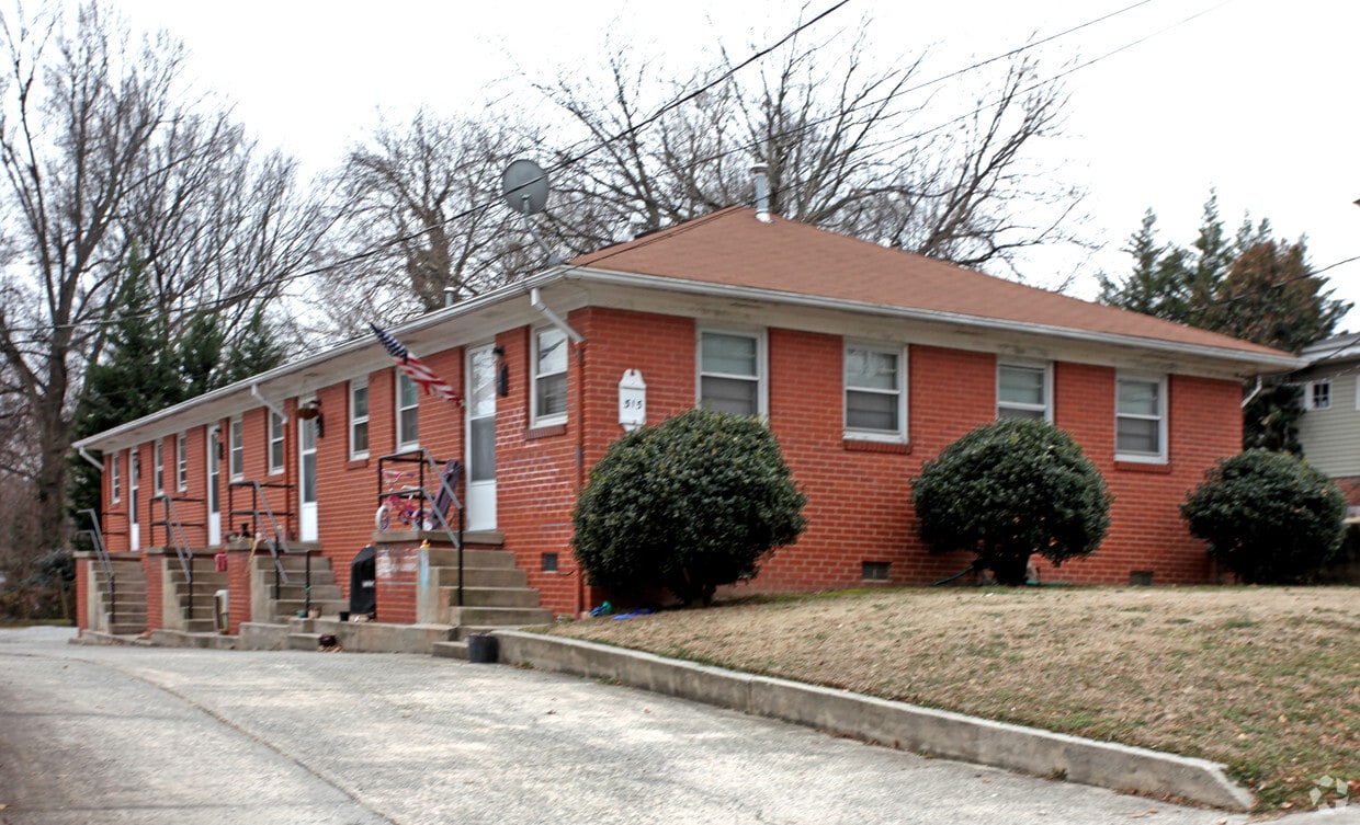 515 Guilford Ave, Greensboro, NC 27401 Apartments in Greensboro, NC